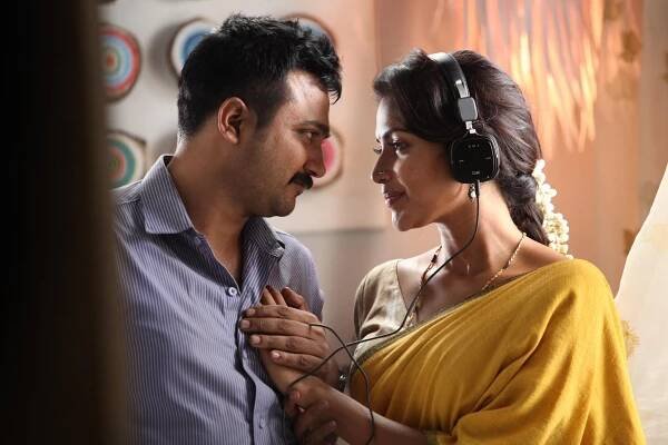 Thiruttu Payale 2 - Z filmu - Bobby Simha, Amala Paul