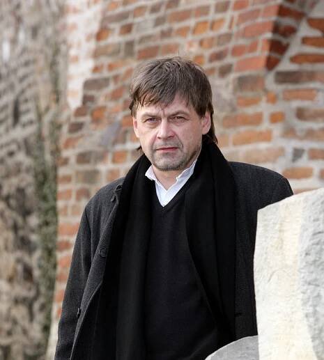 Petr Hrůša