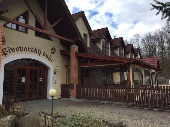 České pivo - České zlato
