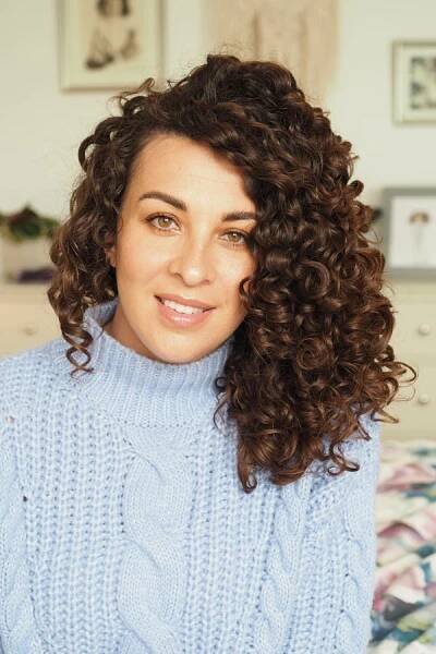 curly cailin bounce curl review discount code