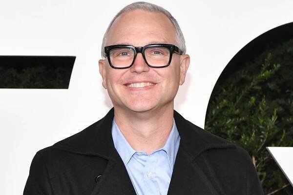 Blink-182's Mark Hoppus 'Very Grateful' After Latest Cancer Scan 'Came Back Clean'
