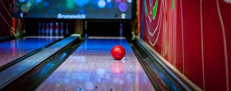 Bowling Vendryně