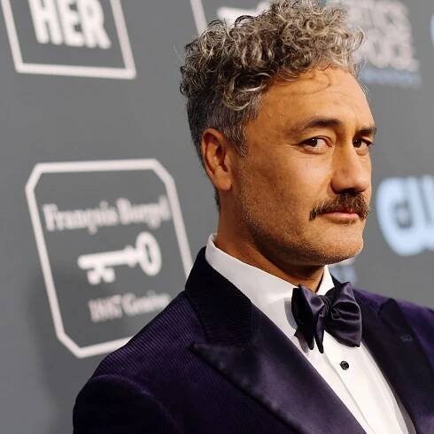 Taika Waititi talks his Star Wars movie: "I would like to take something new and create some new characters"