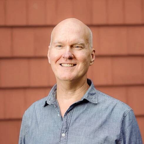 Michael Hansen