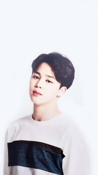 BTS Vocalist Jimin HD Wallpaper