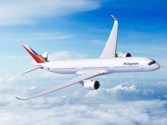 Phillipine Airlines objedná Airbusy A350-1000, budou létat na ultradlouhých linkách