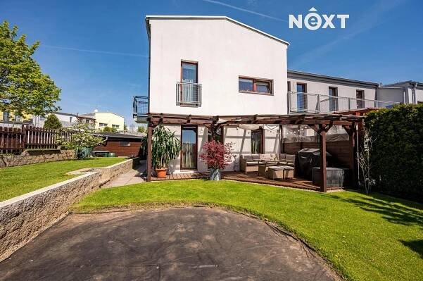 Prodej Dům, Máchova, Jinočany, okres Praha-západ