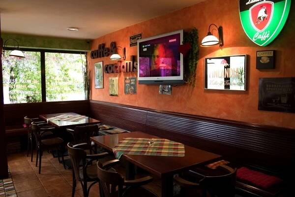 Ristorante Alfredo Orlová | Apetee
