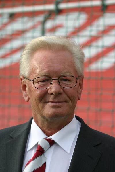 Richard Trenkwalder