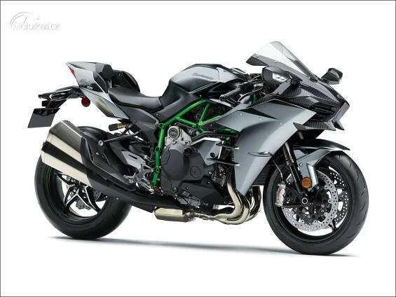 Intermot Kawasaki: Ninja 650 nahrazuje dosavadní ER-6f | Motorkáři.cz