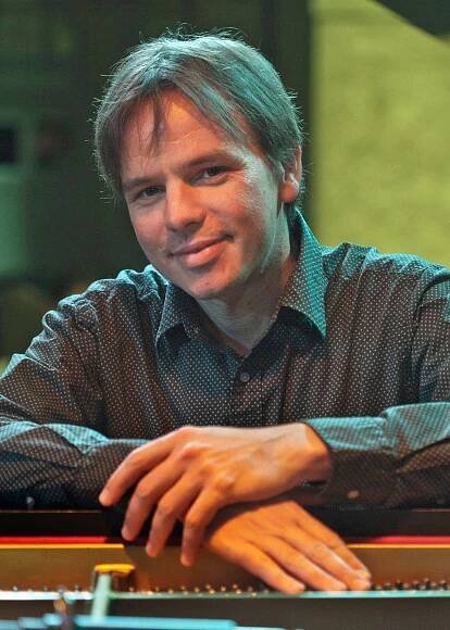 Eddie Mendenhall