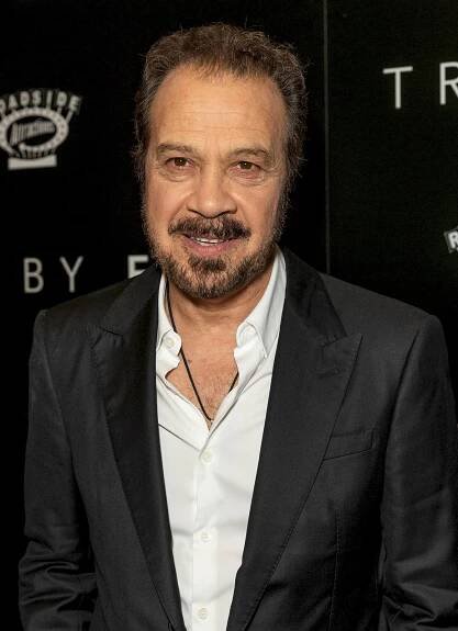 Edward Zwick