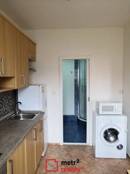 Byt 2+1 k pronájmu, Olomouc Stiborova, 44 m² | Realitní kancelář metr2 reality Olomouc