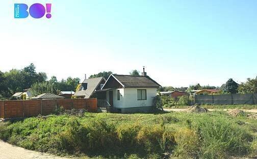 Prodej zahrady 270 m2, ul. Jaselská, Opava - Kateřinky