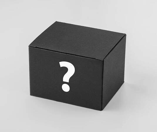 Mystery Box