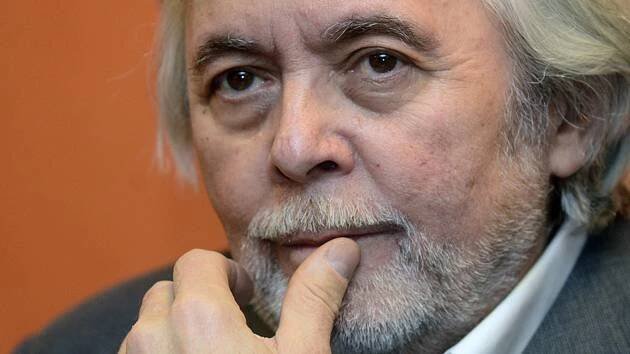 Intenzivní doba, říkal o mládí na Slovácku Josef Abrhám. Po smrti se sem vrátil