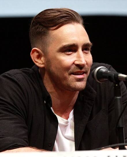 Lee Pace – Wikipedia