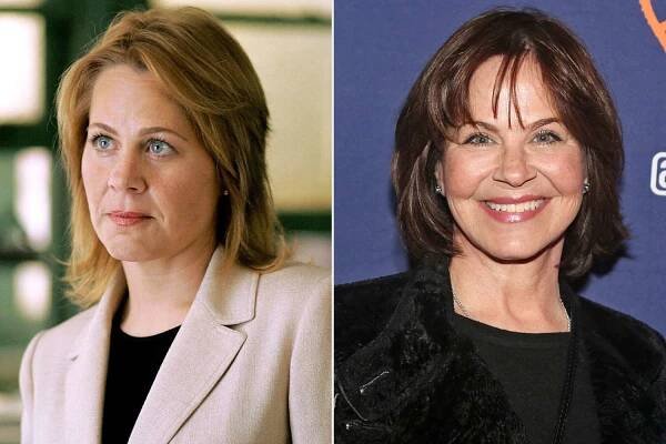 Deirdre Lovejoy, The Wire, Where Are They Now