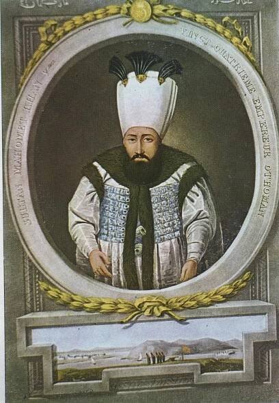 Mahmud I. – Wikipedie