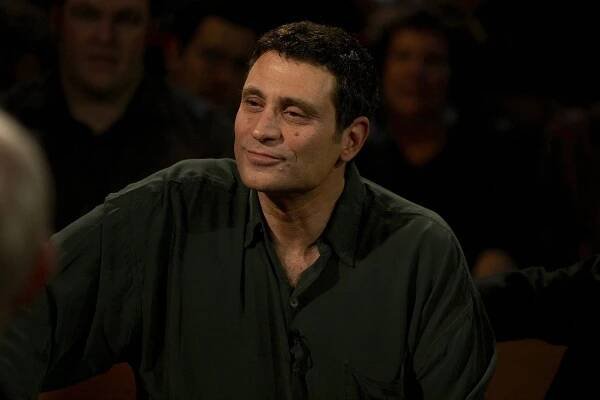 Paul Provenza - The Green Room with Paul Provenza - Z filmu