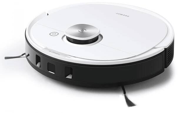 Ecovacs robotický vysavač Deebot OZMO T8