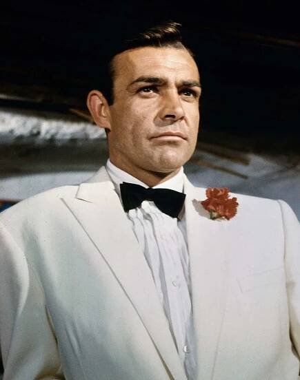 Remembering Sean Connery's Life in Photos on What Would Have Been His 92nd Birthday