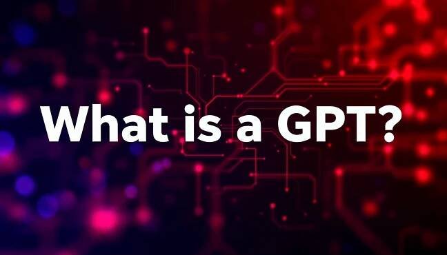 GPT