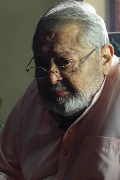 Samir Khakhar in Farzi (2023)