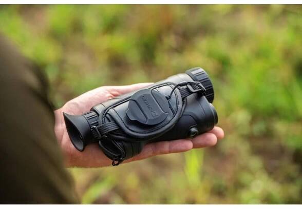 HIKMICRO CONDOR CH25L