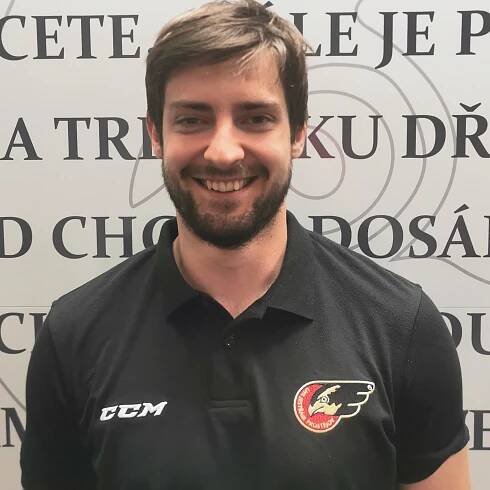 Představujeme další tři posily. | LHK Jestřábi Prostějov