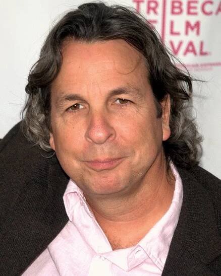 Peter Farrelly - Wikiwand
