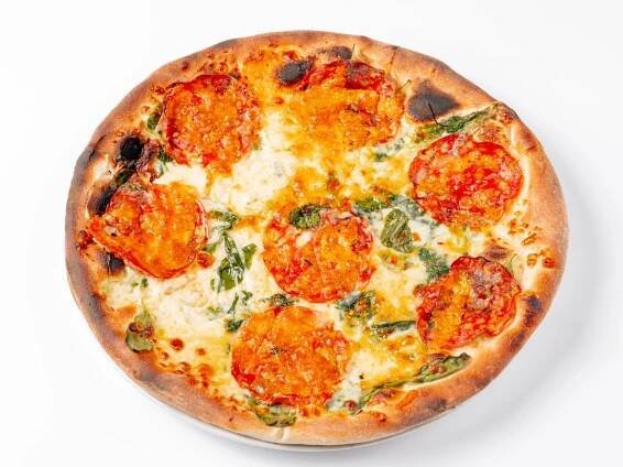 Pizzeria Ristorante Corleone Anděl | Wolt | Doručení | Praha
