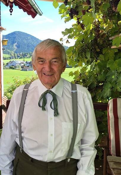Lothar Beckel