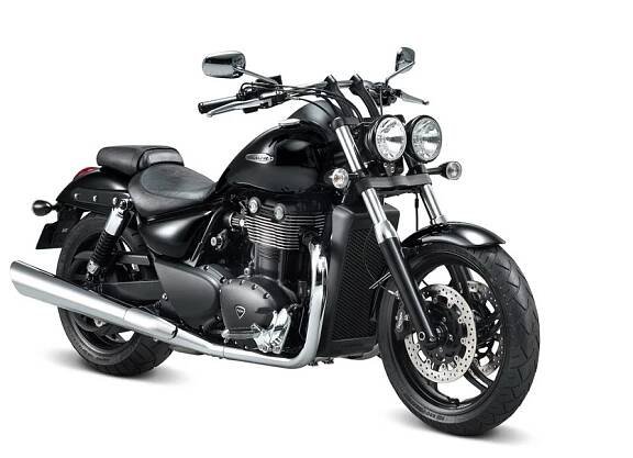 3 choppery, na které se letos těšíme nejvíc - MOTOHOUSE