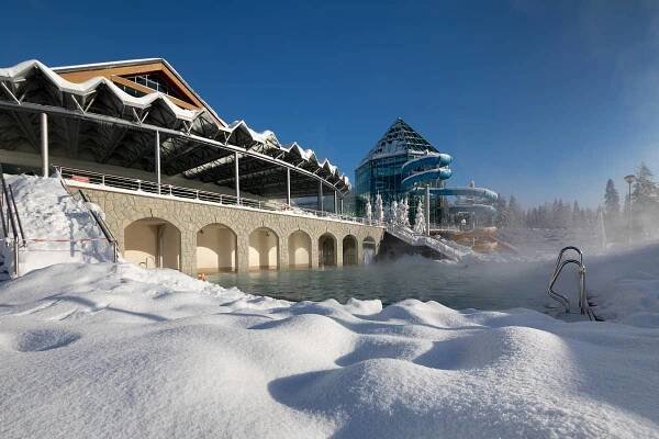 Terma Bukovina