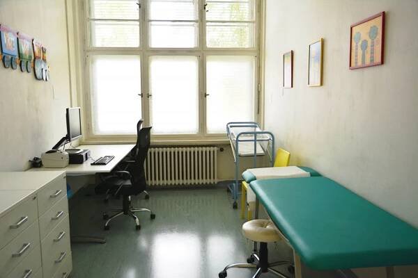 V TN bylo otevřeno nové oddělení dětské chirurgie díky NF Kolečko a FTV Prima | Fakultní Thomayerova nemocnice