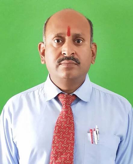 Meet Our Trained Graduate Staff Central Academy Rewa | Best CBSE School in Rewa