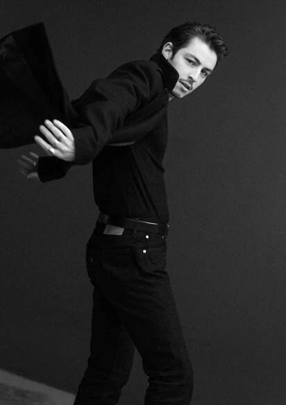 Boran Kuzum | D`Management
