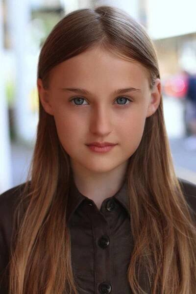 Honor Davis-Pye : Child Actor / Child Actress