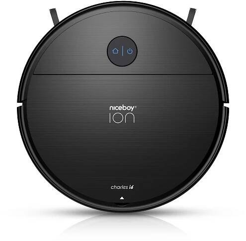 Niceboy ION Charles i6 Black