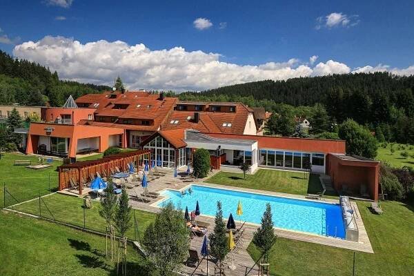 Sporthotel Zátoň foto 1