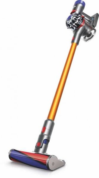 Tyčový akumulátorový vysavač Dyson V8 Absolute