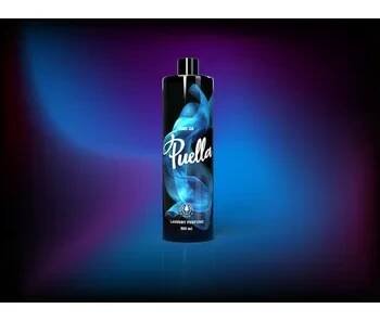 Aviváž Puella parfém na praní EmiJa Variant: 500 ml (100 praní)