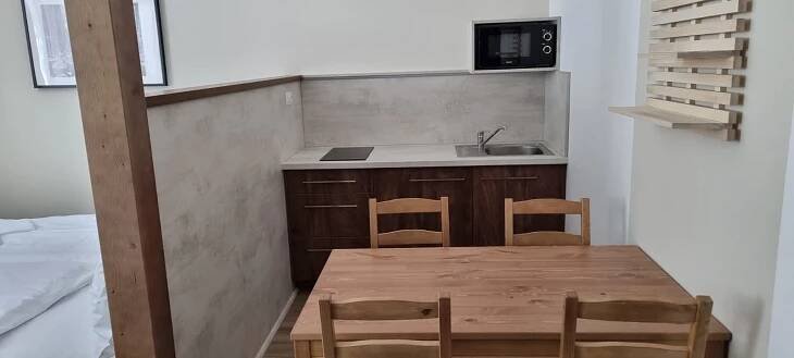 APARTMÁNY GOČÁR KOŘENOV – JIZERSKÉ HORY | OSŽ Rekreace