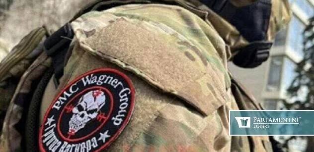 Vše při starém, Wagner nabírá lidi dál. BBC volala do Ruska