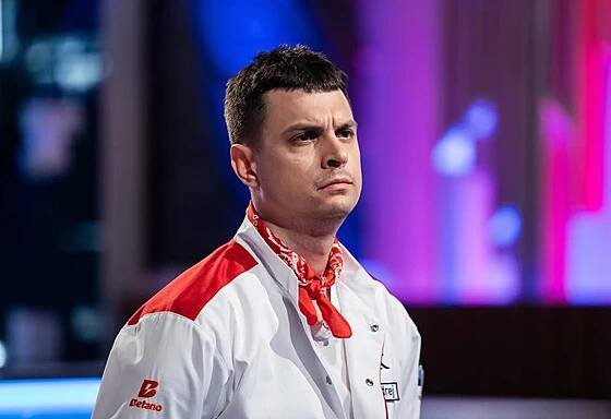 Andrej Kudimov