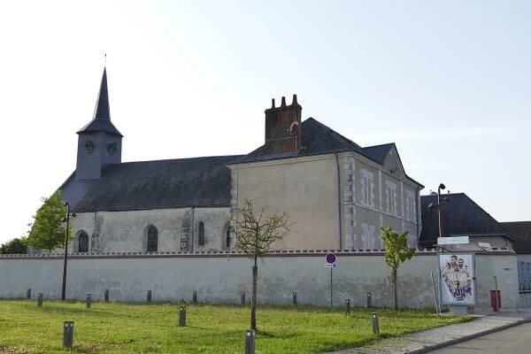Ruan (Loiret)