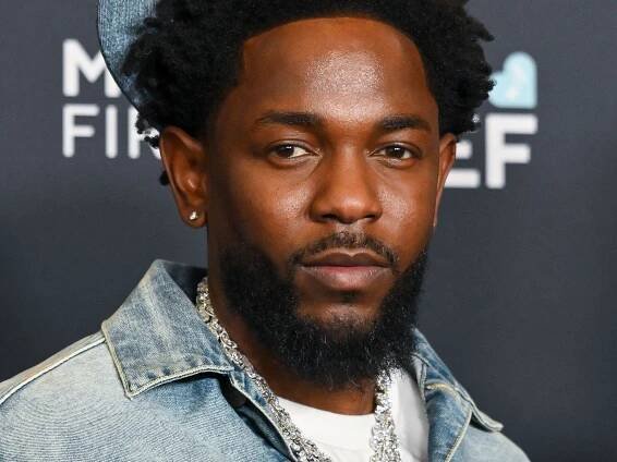Kendrick Lamar Wins Best Rap Performance for “Not Like Us” at 2025 Grammys