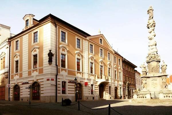 Palace * Kutná Hora