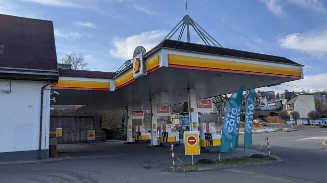Shell foto 5